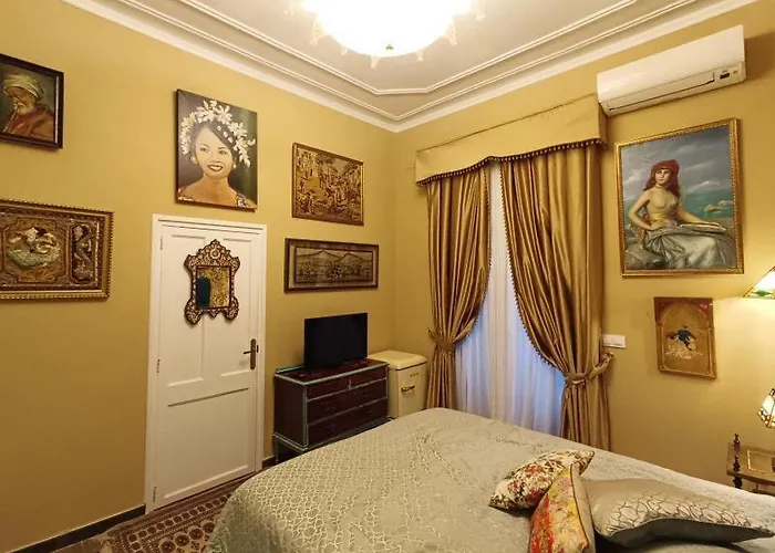 Historique Dans Le Centre De 民宿 *