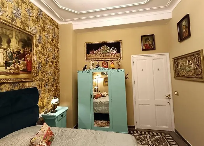 Historique Dans Le Centre De 德尼亚