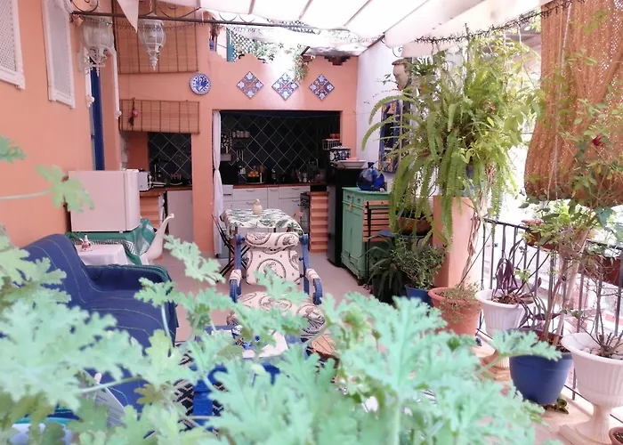 Historique Dans Le Centre De